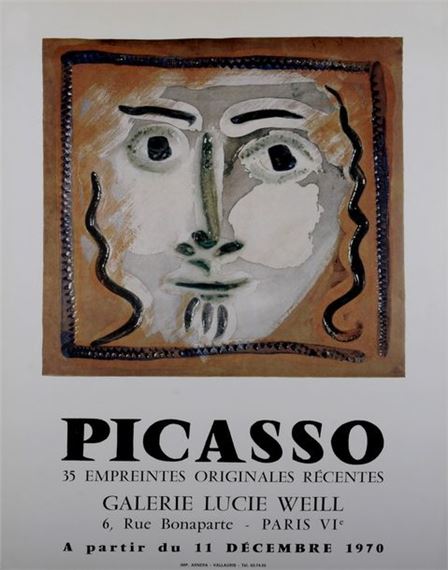 35 Empreintes originales récentes