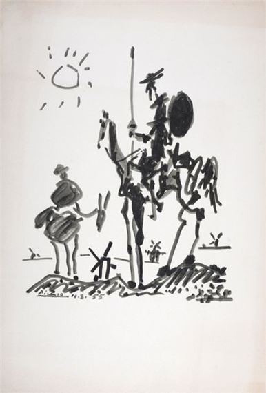 Don Quichotte