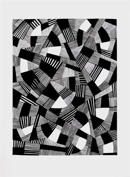 Composition - Otto Freundlich