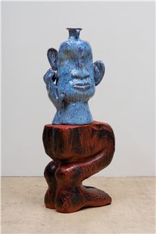 Woody De Othello: coming forth by day - Pérez Art Museum Miami (PAMM) 