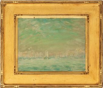 August 07, 2025 - New York City Estate Auction - Showplace Antique Center