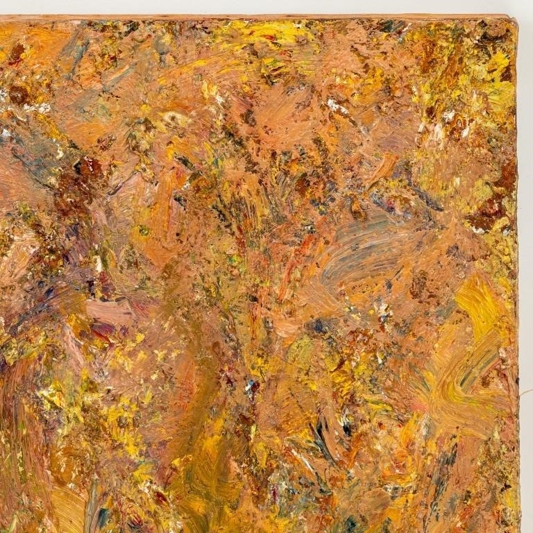 Andy Miller | Abstract Composition | MutualArt