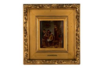 Fine & Decorative Arts Auction - A.H. Wilkens Auctions & Appraisals, Toronto