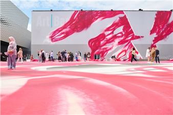 About Art Basel 2025