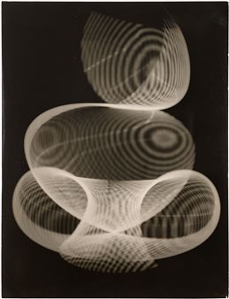Raumstudie - Herbert W. Franke