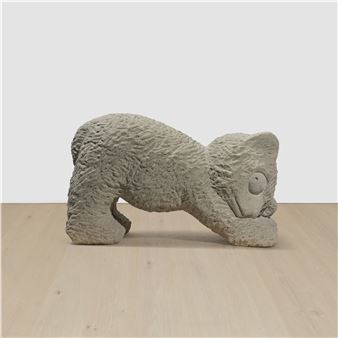 For You in sacrifice myself - Stefan Rinck