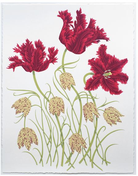 St Jude’s: The Art of Collaboration: Part Two - The Scottish Gallery