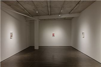 Cary Kwok: Is This Love? - Herald Street