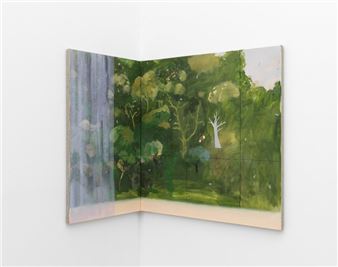 Summer Show - Anna Bohman Gallery