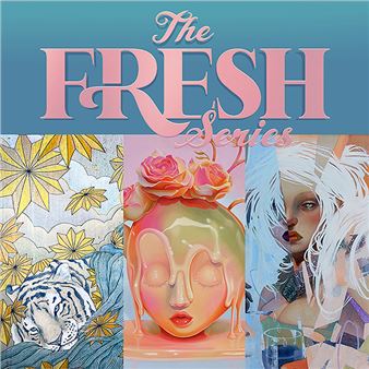 The Fresh Series (Session Four) - Thinkspace Projects