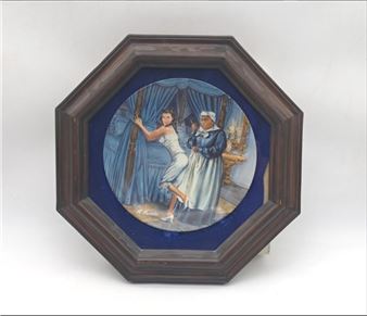 "Gone With The Wind" (Movie) - Raymond Kursar