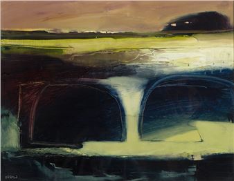 Maggie New: Bright Horisons - Kilmorack Gallery