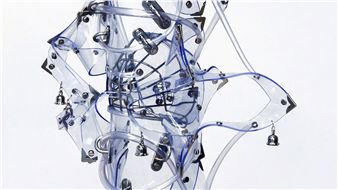 Assemblages: Taking Care of Things - Les Abattoirs