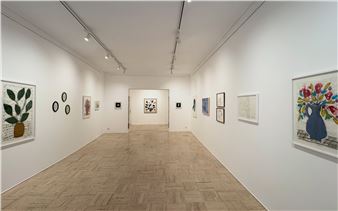 Summer Group Show - Maja Arte Contemporanea