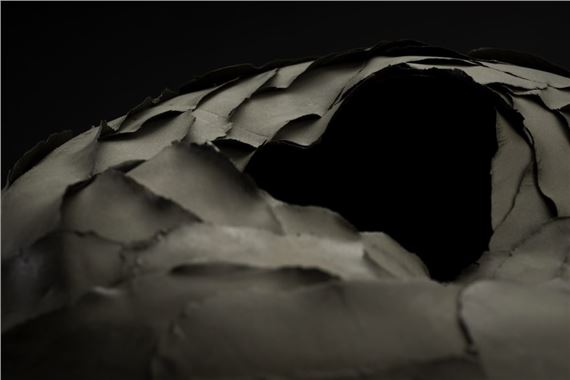 Ellis Moseley: I Am The Ugly One - MARS Gallery 