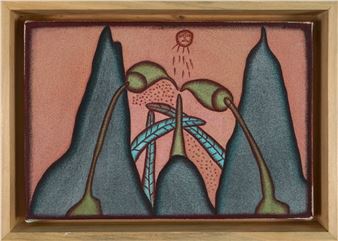 I Gusti Ayu Kadek Murniasih: Feels Strangely Good, Ya? - Nottingham Contemporary