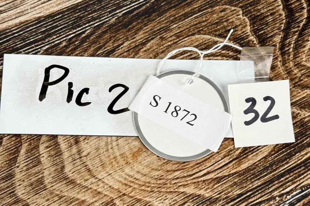 Artwork by Lesa Delisi, Texas Morning, Made of Oil Painting