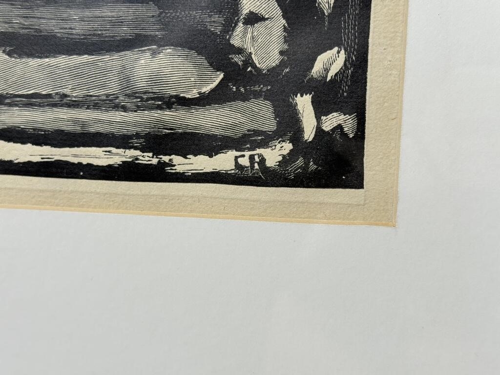 Georges Rouault | Le Passion | MutualArt