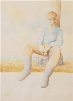 SIN TÍTULO - Eduardo Audivert