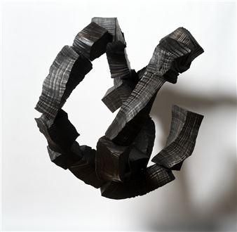 Lee Bae: Syzygy - Esther Schipper, Berlin