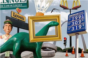 I Road-Tripped the Midwest’s Best Art Museums. It Was Anything but an Escape.