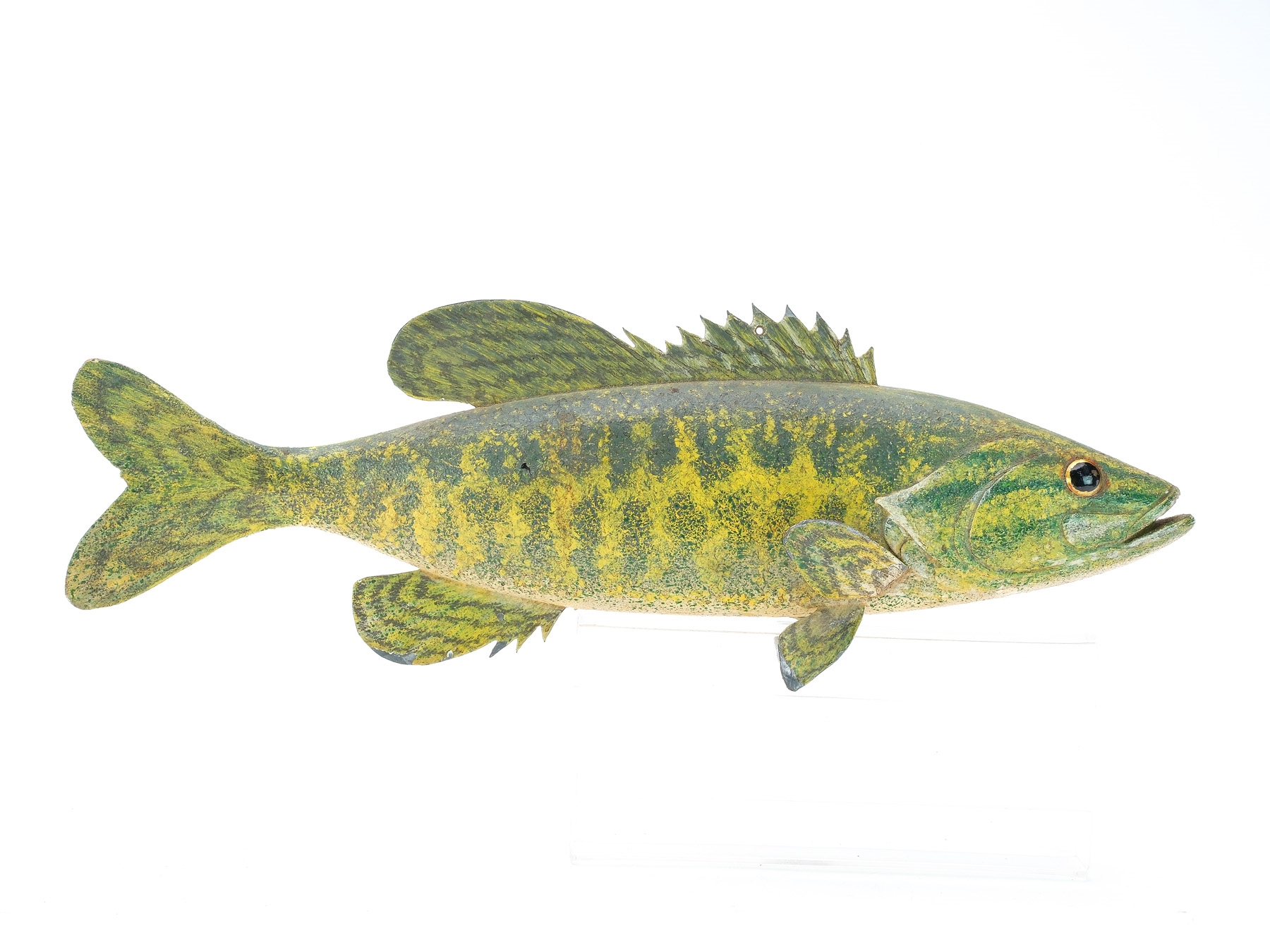 Raymond Stotz | Fish | MutualArt