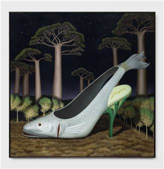 What These 4 Trends in Painting Reveal About Our Image-Saturated Age