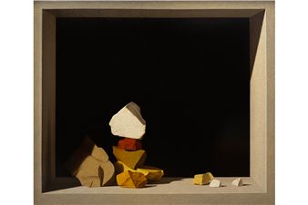 Galeri 77 Celebrates the Longest Day with "Summer Solstice" Exhibition