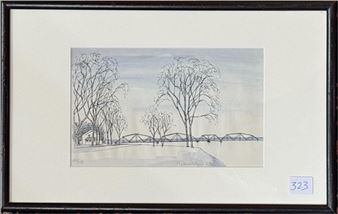 Connections - Marjory Donaldson