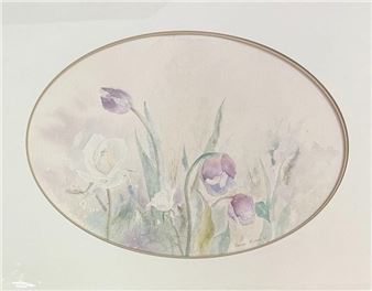 Salute To Spring - Carolyn Killiam