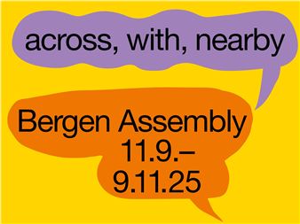 Bergen Assembly