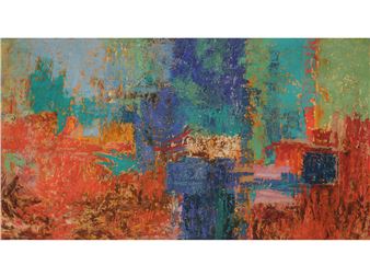 Crystal Bridges and Art Bridges Acquire 90 Works of Contemporary Native Art