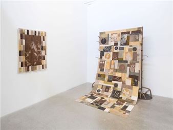 Holly Chang: Garden Into Infinity - Blouin Division Toronto