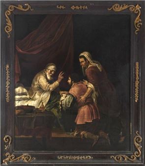 Subasta de Pintura - Sala Retiro Auction House