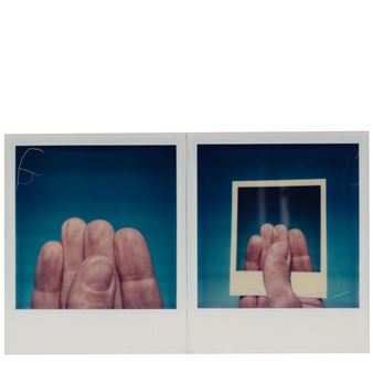 Untitled 67-77 - William Anastasi