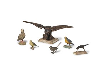 20th/21st century - Margaret Ponce Israel