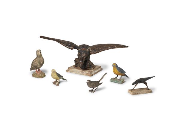 20th/21st century - Margaret Ponce Israel