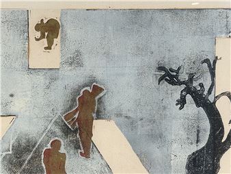 Gardens - Mury Znnser