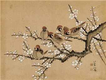 Online Auction - Korean Traditional Art - Seoul Auction
