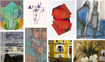 Summer Exhibition - Mandell’s Gallery