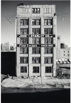 New York - Grant Mudford