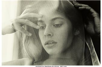 Natasha Kinski - Sylvia Plachy