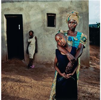 Rwanda - Jonathan Torgovnik