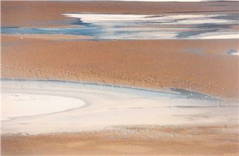 Emergence - Marie Bermond