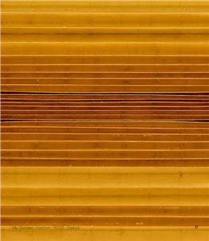 Worlds Unfolded at Galerie Maria Wettergren