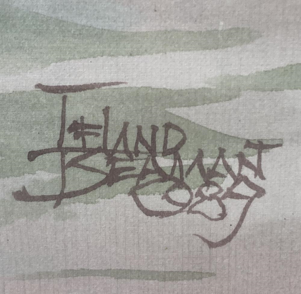 Artwork by Leland D. Beaman, Leland Beaman (1933) Watercolor On Paper, Made of Watercolor On Paper, Leland Beaman (1933) Watercolor On Paper