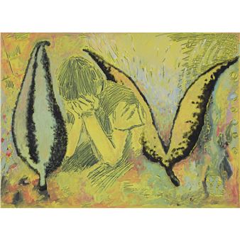 MATURE FOR HIS AGE - Aleksander Hardashnakov