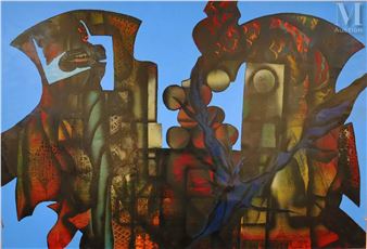 L'art Contemporain et le Design sur la Riviera - Summer Contemporaries - Millon & Associes