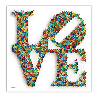 Shape of Love - Patricia Govezensky