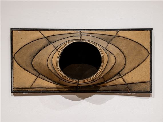 Something From Everything - Utah Museum of Contemporary Art